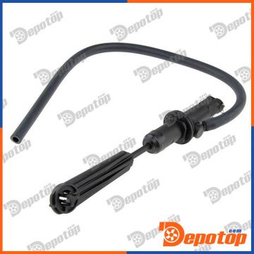 Cylindre émetteur embrayage pour RENAULT | 61510, 625093